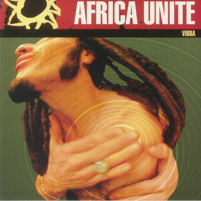 Africa Unite Vibra