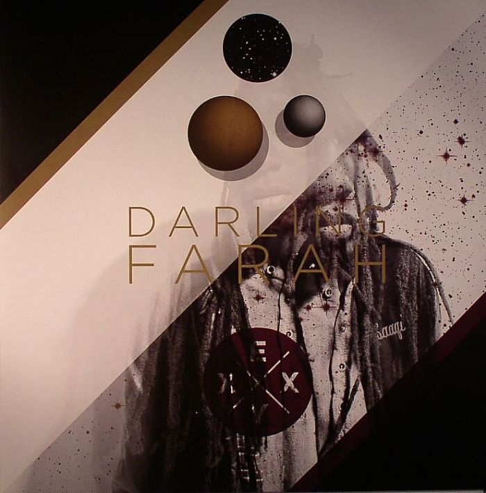 Darling Farah EXXY EP