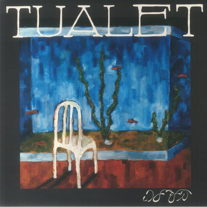 Tualet Vinyl