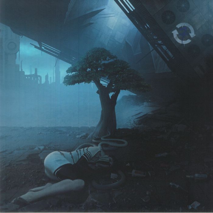 Taisha Vinyl