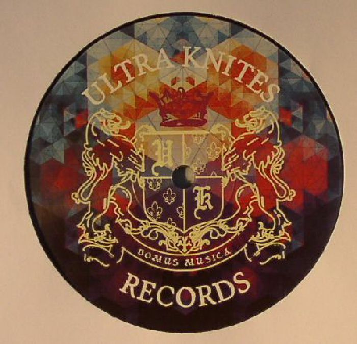 Ultra Knites Vinyl