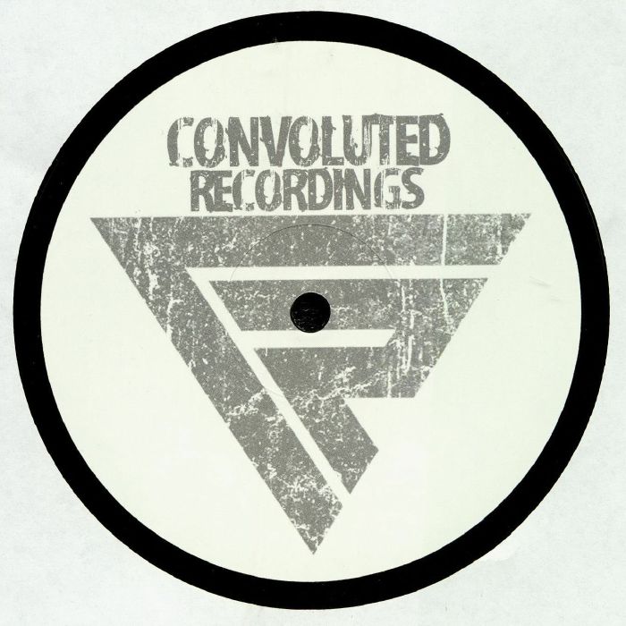 Convoluted Recordings Vinyl