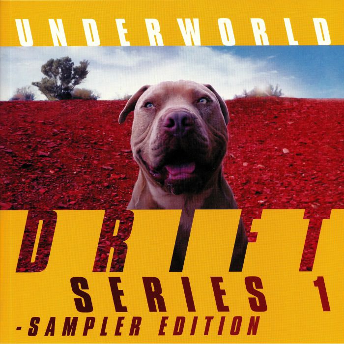Underworld Drift Series 1: Sampler Edition
