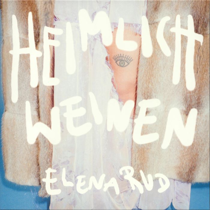 Elena Rud Heimlich Weinen