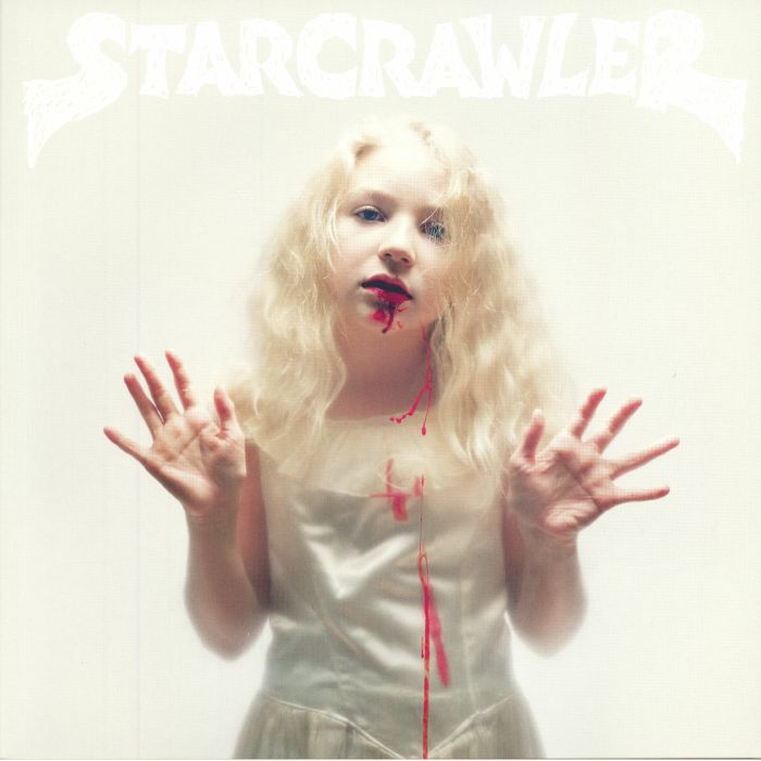 Starcrawler Starcrawler
