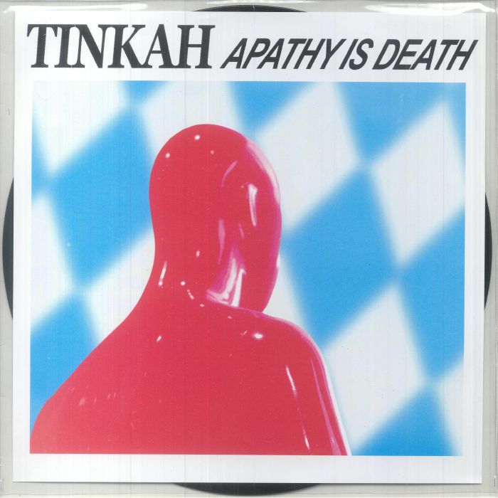 Tinkah Vinyl