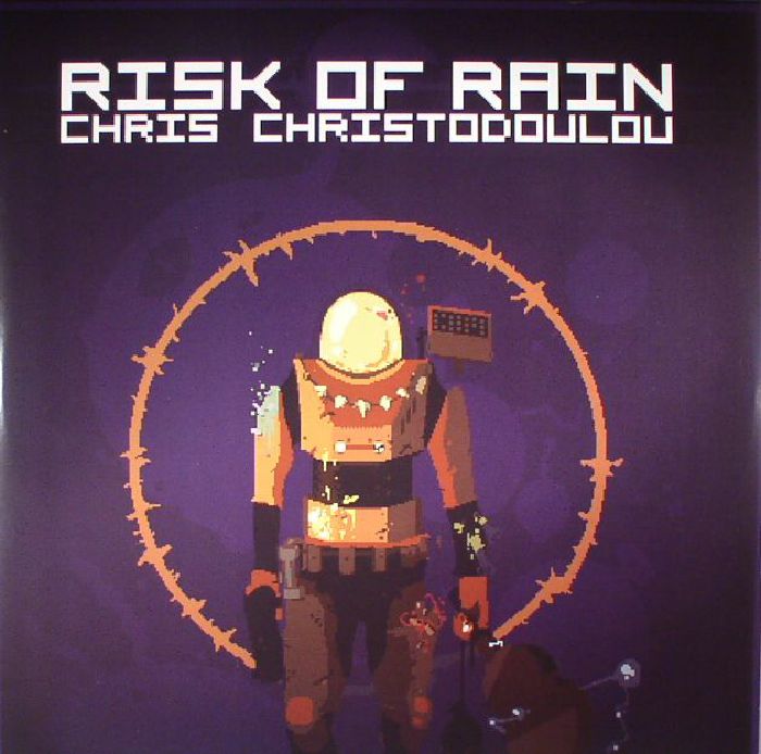 Chris Christodoulou Risk Of Rain (Soundtrack)