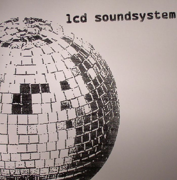 Lcd Soundsystem LCD Soundsystem