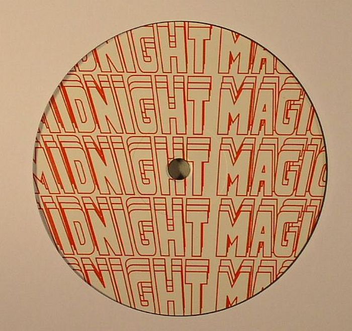 Midnight Magic Midnight Creepers Remix EP