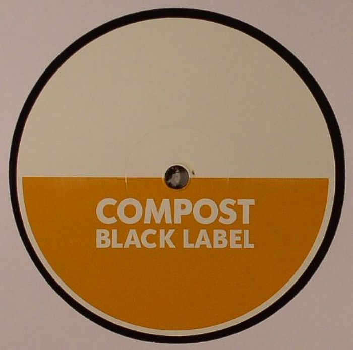 Show B Compost Black Label  93