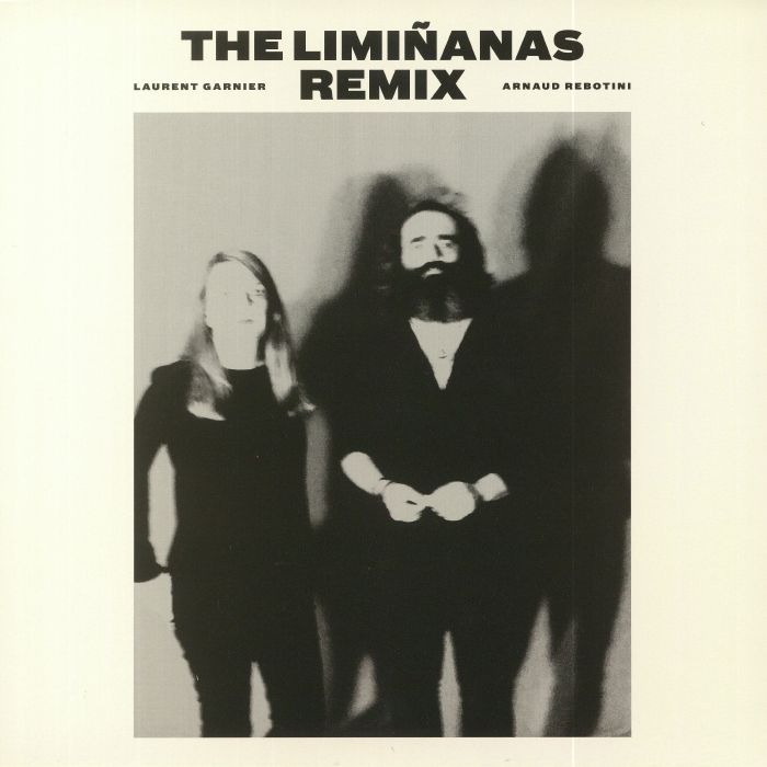 The Liminanas Remix (Record Store Day 2018)