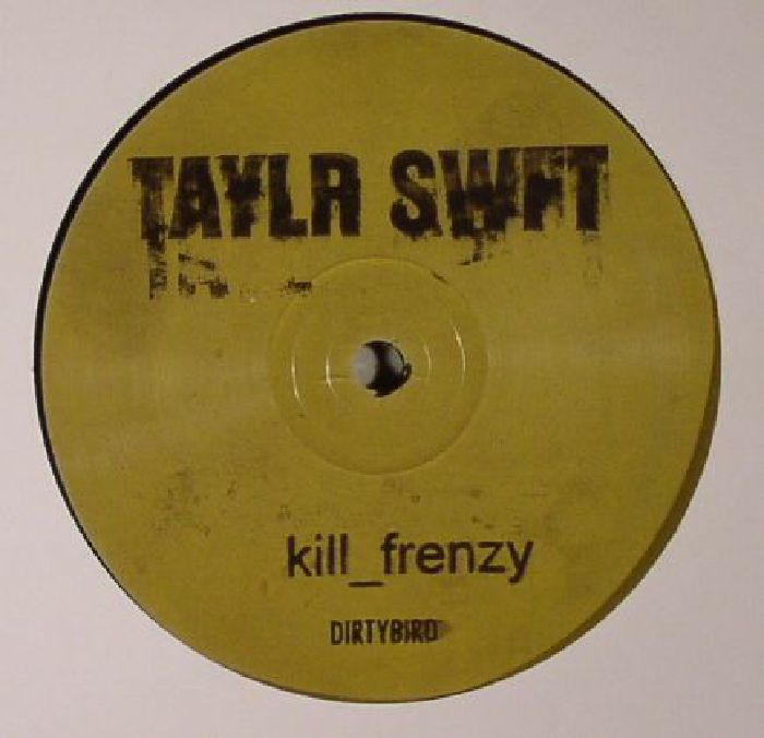 Kill Frenzy Taylr Swift