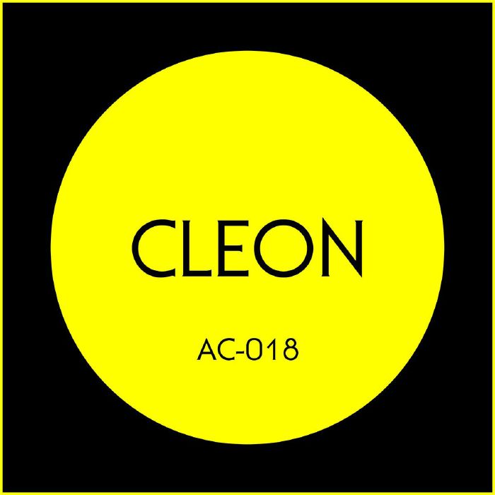 Cleon AC 018