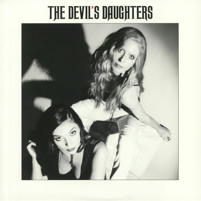The Devils Daughters Vinyl
