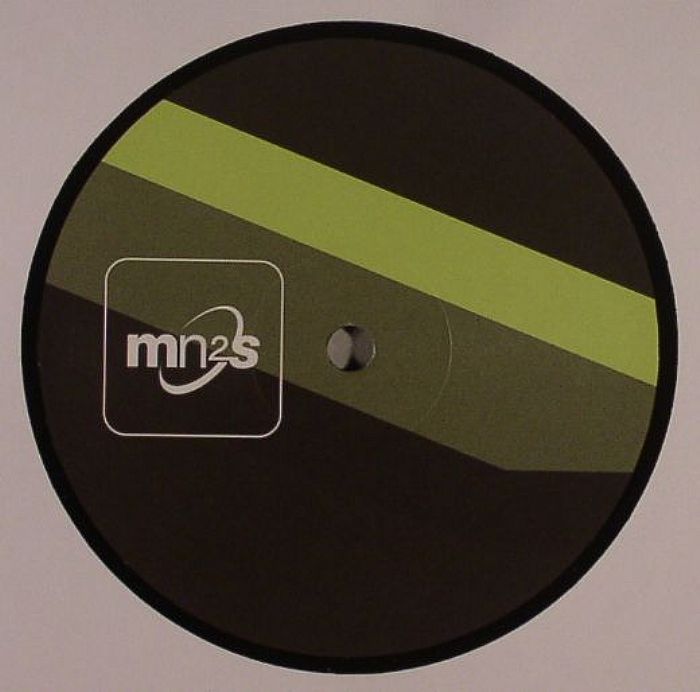 Mn2s Vinyl