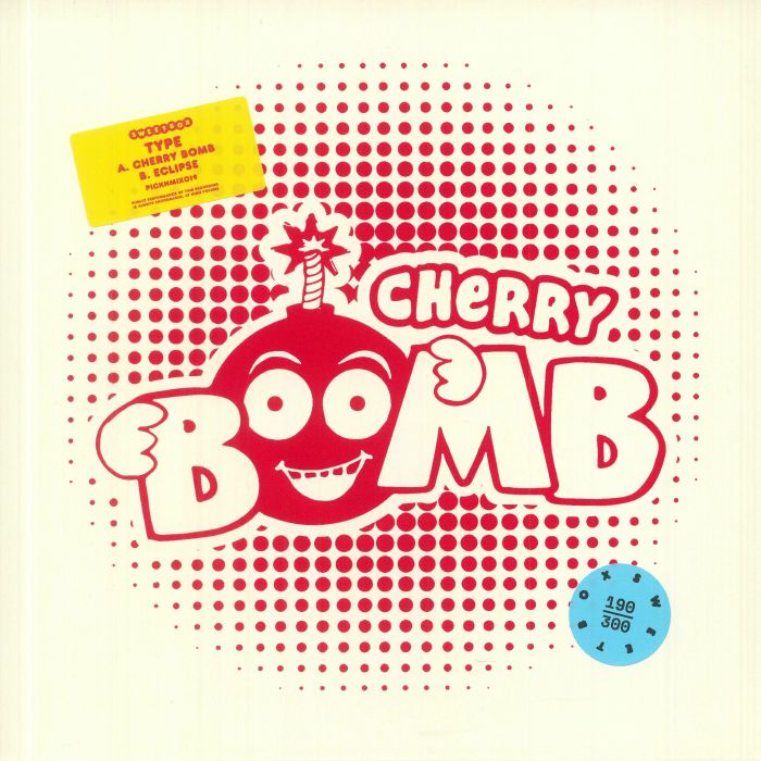 Type Cherry Bomb