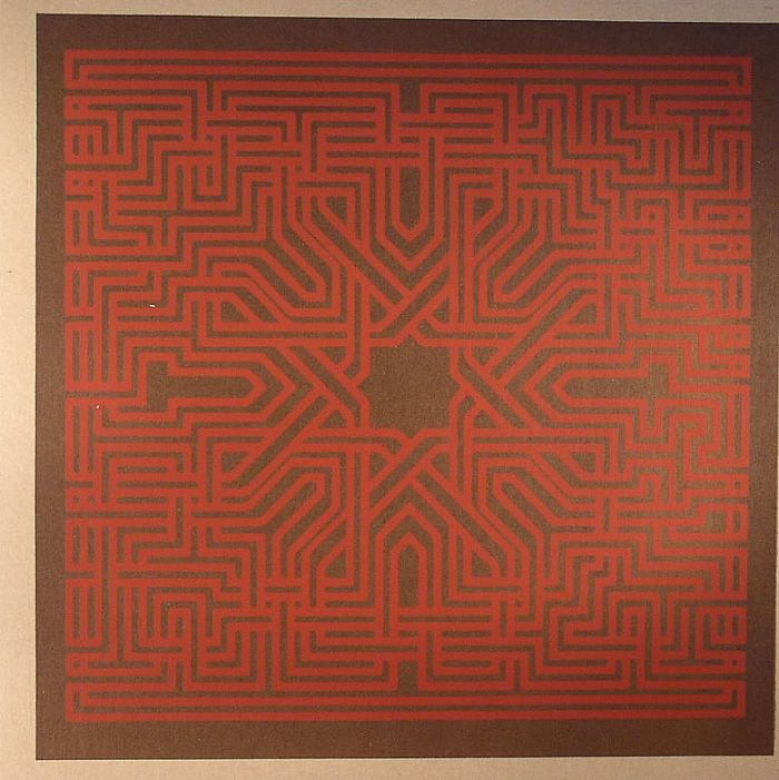 Sons Of Arqua Muslimgauze Remixes