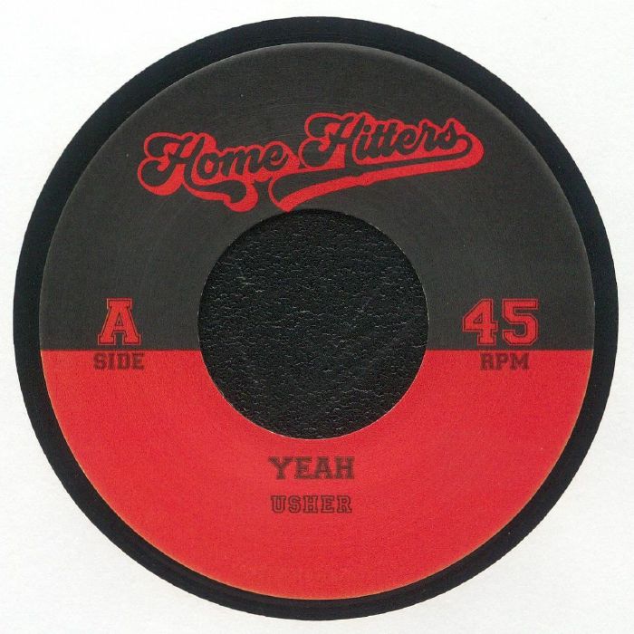 Home Hitters Vinyl