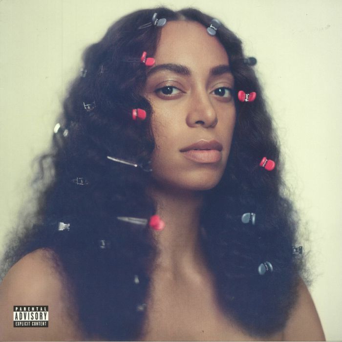 Solange A Seat At The Table (Anniversary Edition)