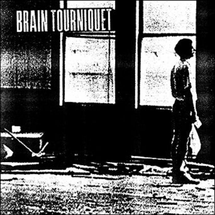 Brain Tourniquet | Deliriant Nerve Split