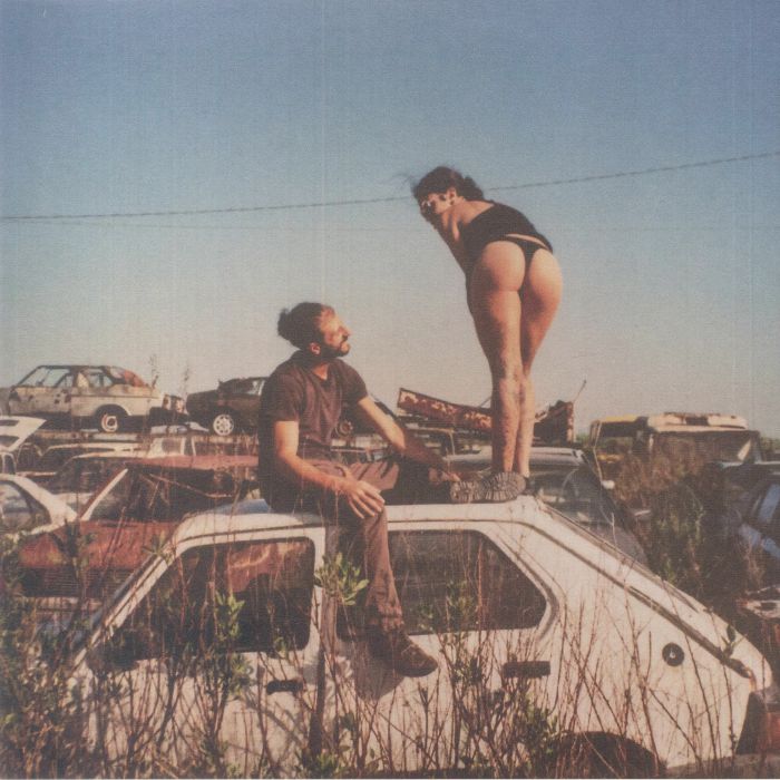 Italo Ghetto Vinyl