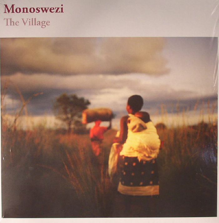 Monoswezi The Village