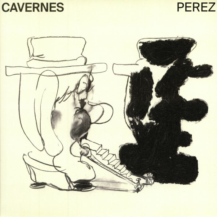 Perez Cavernes