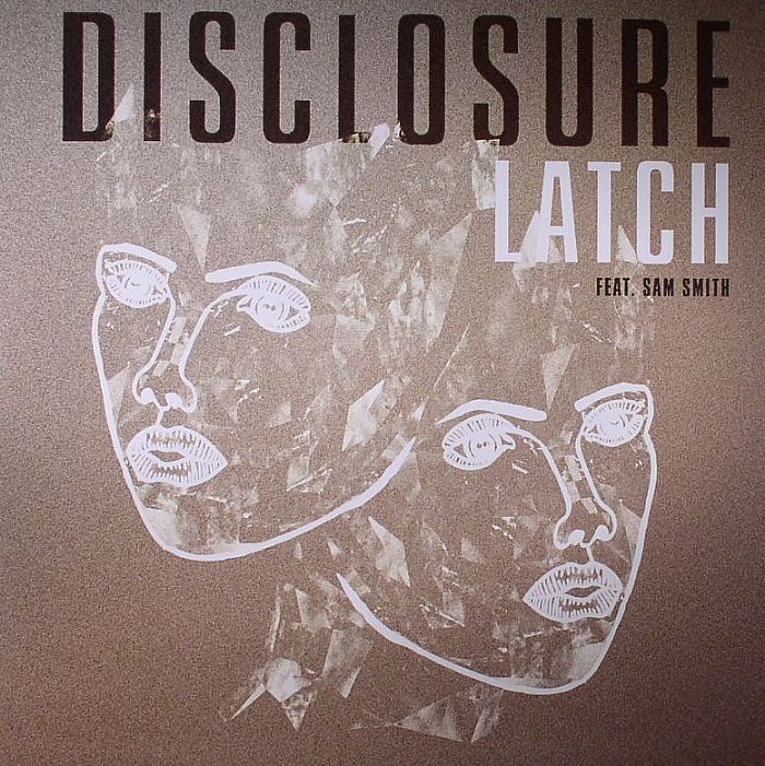 Disclosure Feat Sam Smith Vinyl