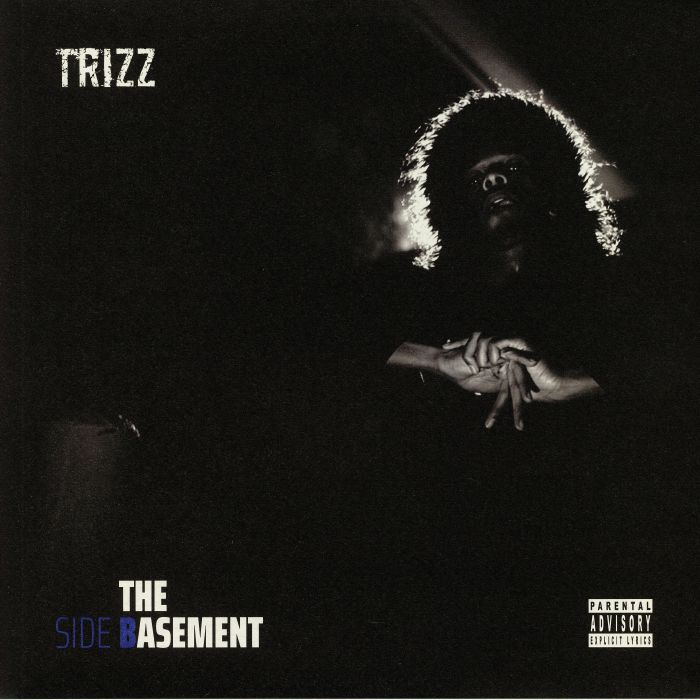 Trizz The Basement