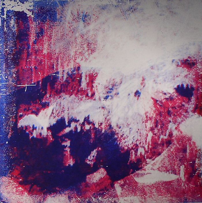 Innercity – A Lion Baptism vinyl cover