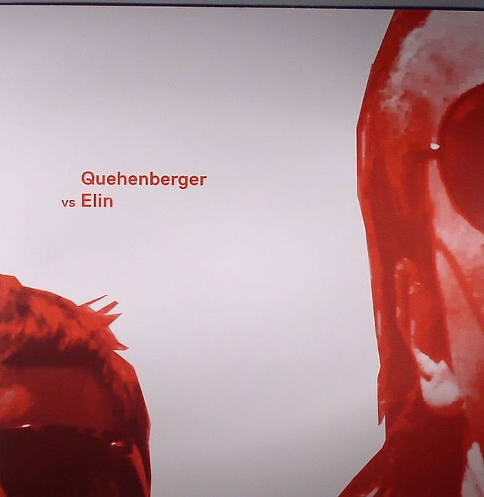 Quehenberger | Elin Flexed