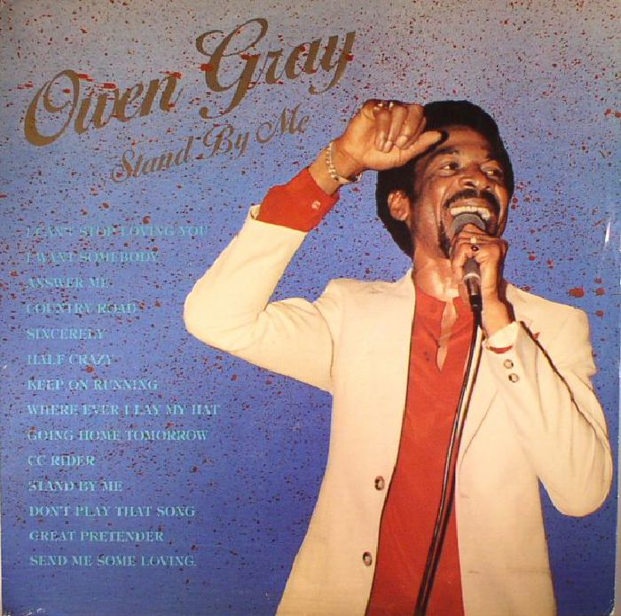 Owen Gray Stand By Me