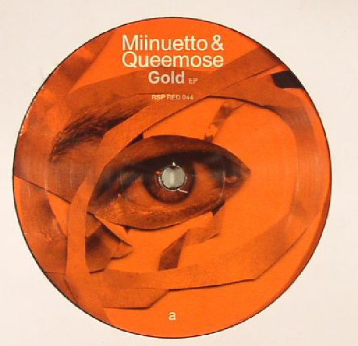 Miinuetto | Queemose Gold EP