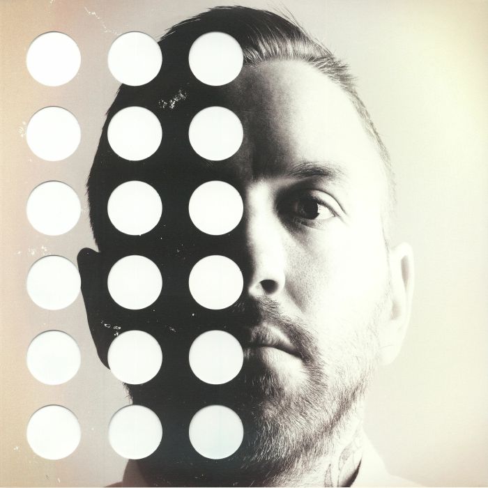 City & Colour – The Hurry & The Harm (10th Anniversary Edition) vinyl cover