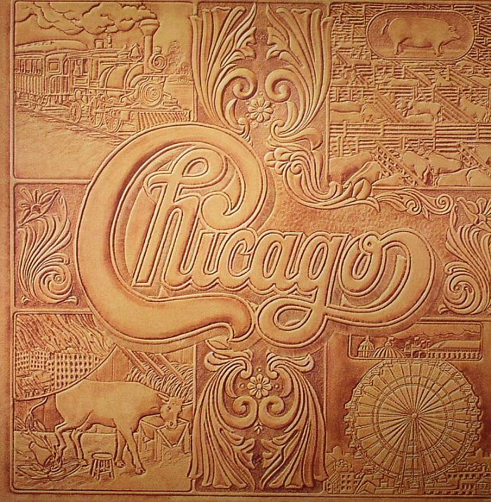 Chicago Chicago VII