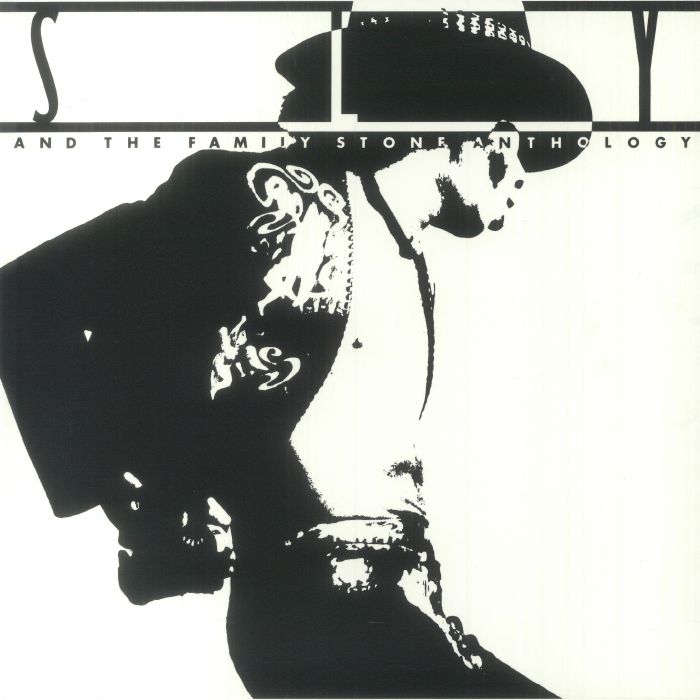 Sly and The Family Stone Anthology