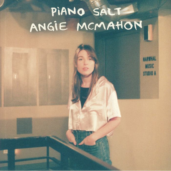 Angie Mcmahon Vinyl