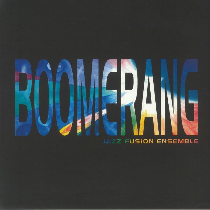 Boomerang The Complete Recordings Collection