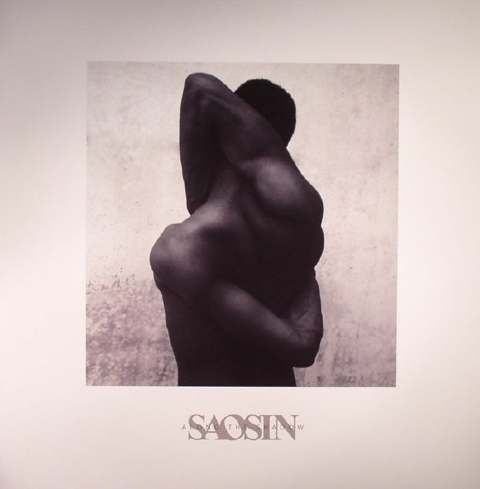 Saosin Along The Shadow