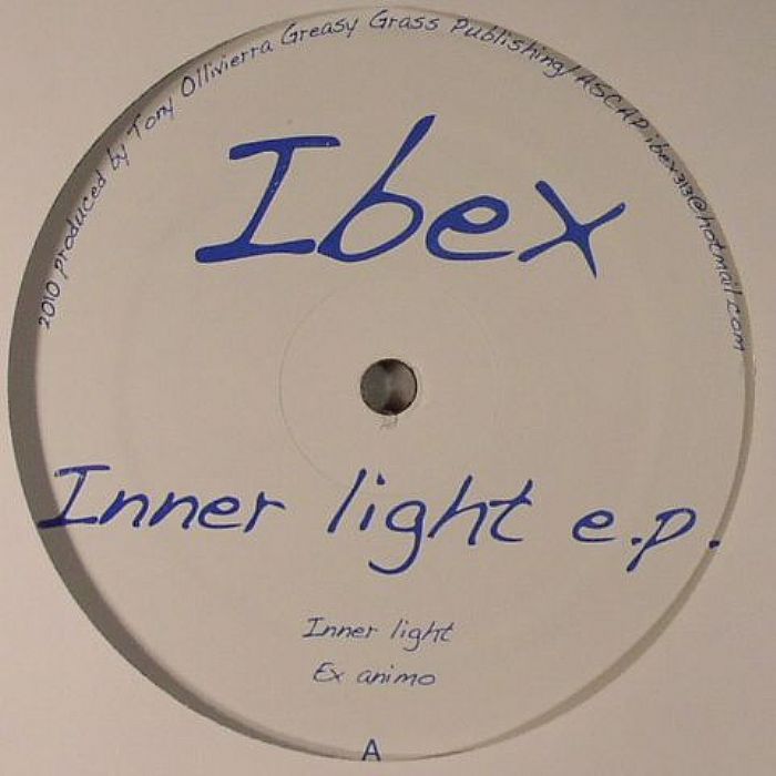 Ibex Inner Light EP