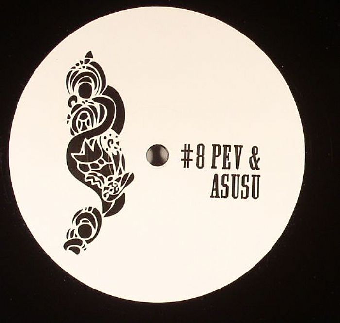 Pev & Asusu Vinyl