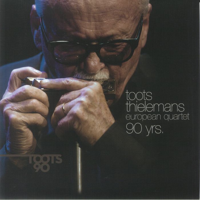 Toots Thielemans 90 Years