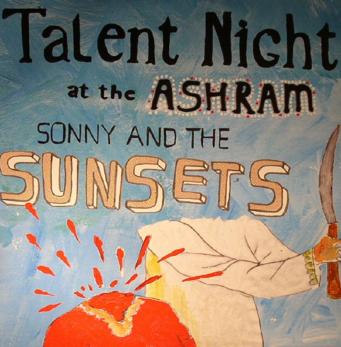 Sonny and The Sunsets Talent Night At The Ashram
