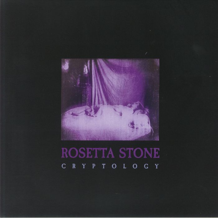 Rosetta Stone Cryptology