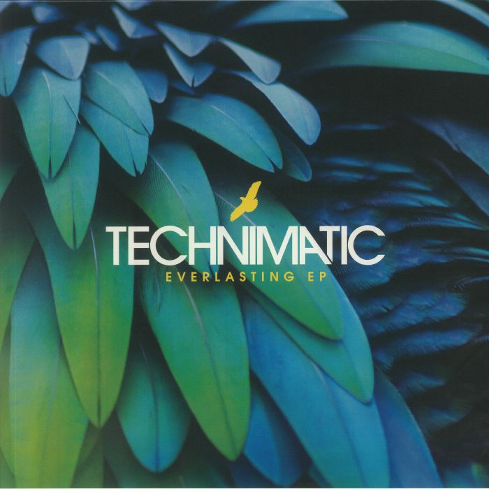 Technimatic Everlasting EP