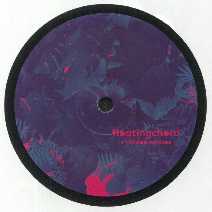 Floatingchord Rhadoo Remixes