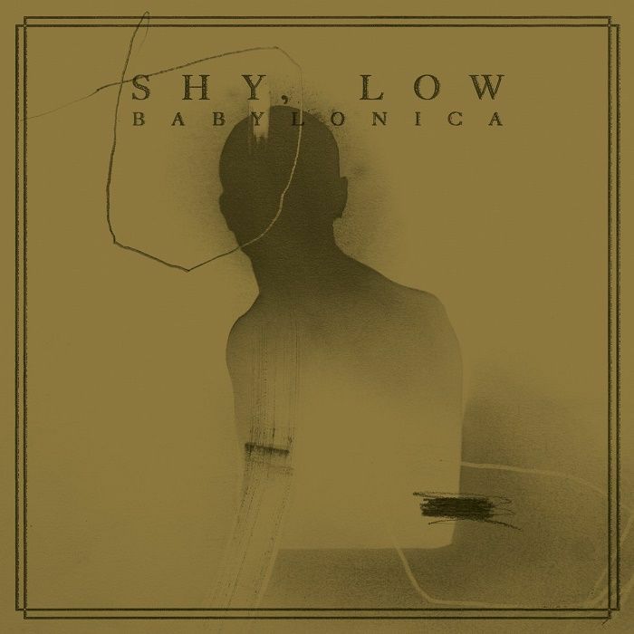 Low Shy Vinyl