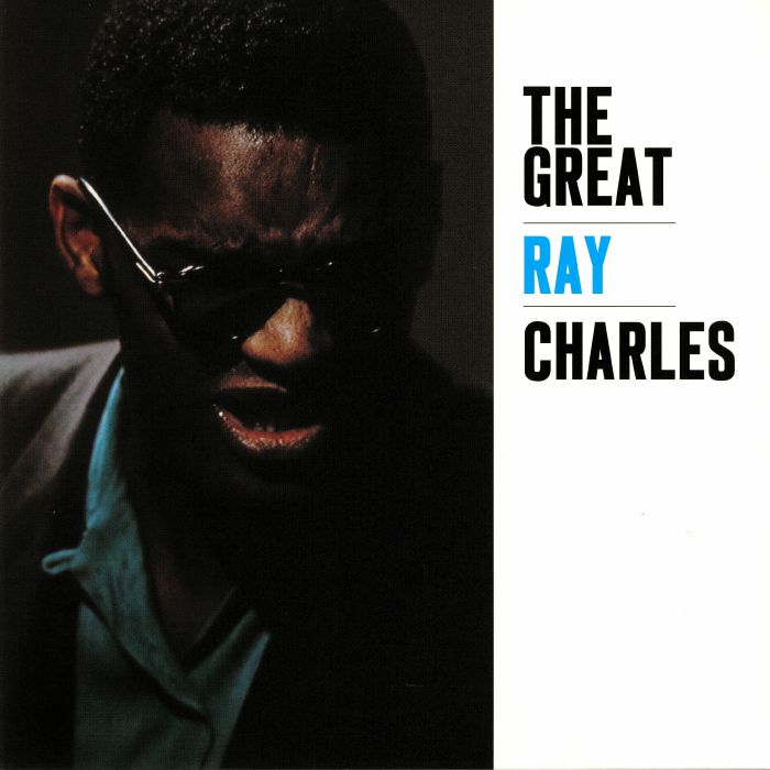 Ray Charles The Great Ray Charles