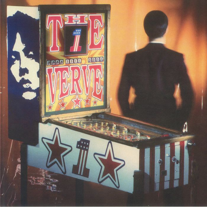 The Verve No Come Down (30th Anniversary Edition) (Record Store Day RSD 2024)
