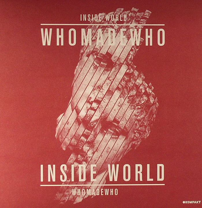Whomadewho Inside World